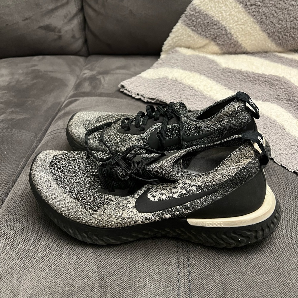 Nike React Infinity
